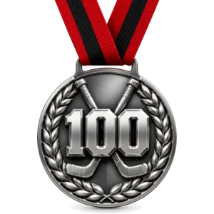 100 матчей 100 матчей