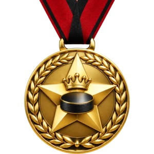 Игрок месяца Игрок месяца