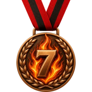 Серия 7 дней Серия 7 дней